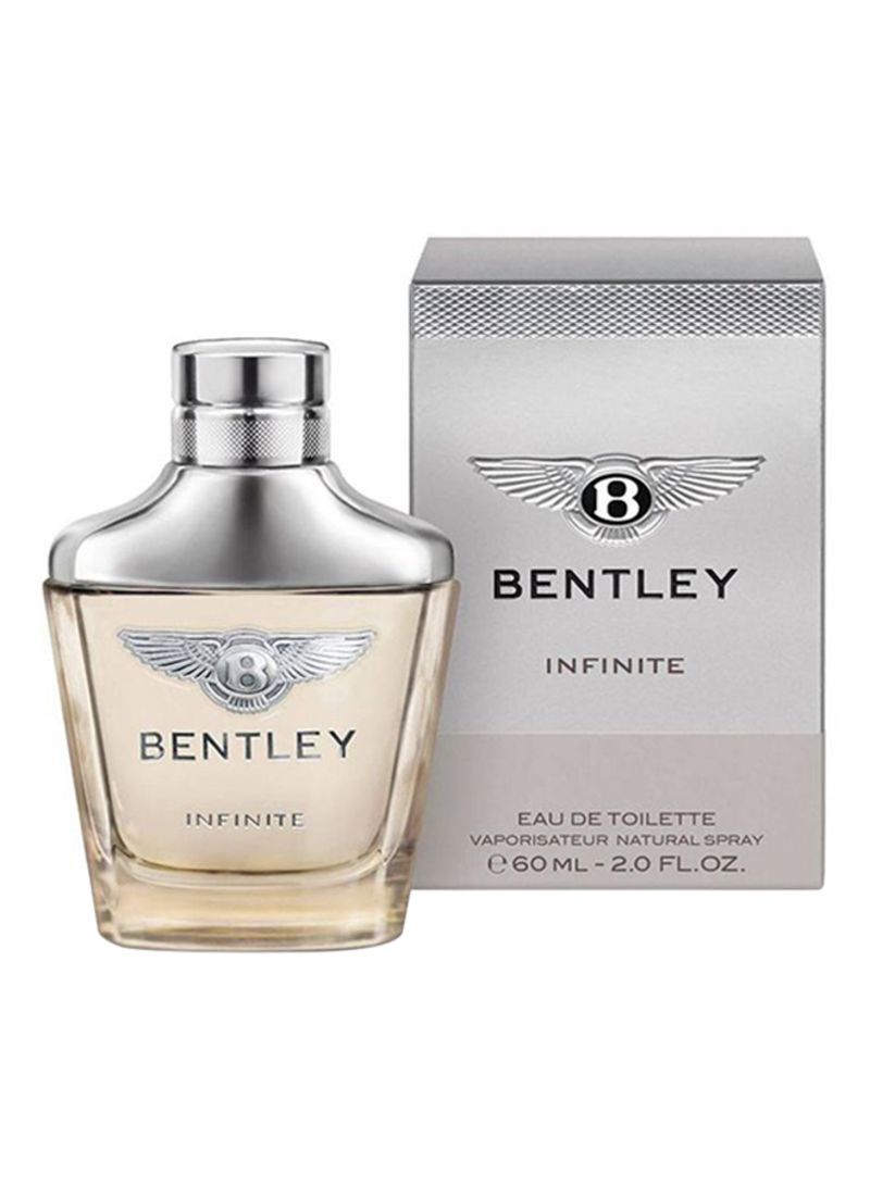 BENTLEY INFINITE EDT 60ML